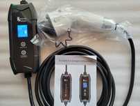Зарядне для електромобілів Feyree GBT/AC 220v з регулюванням струму