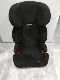 Fotelik samochodowy Recaro Milano 15-36kg