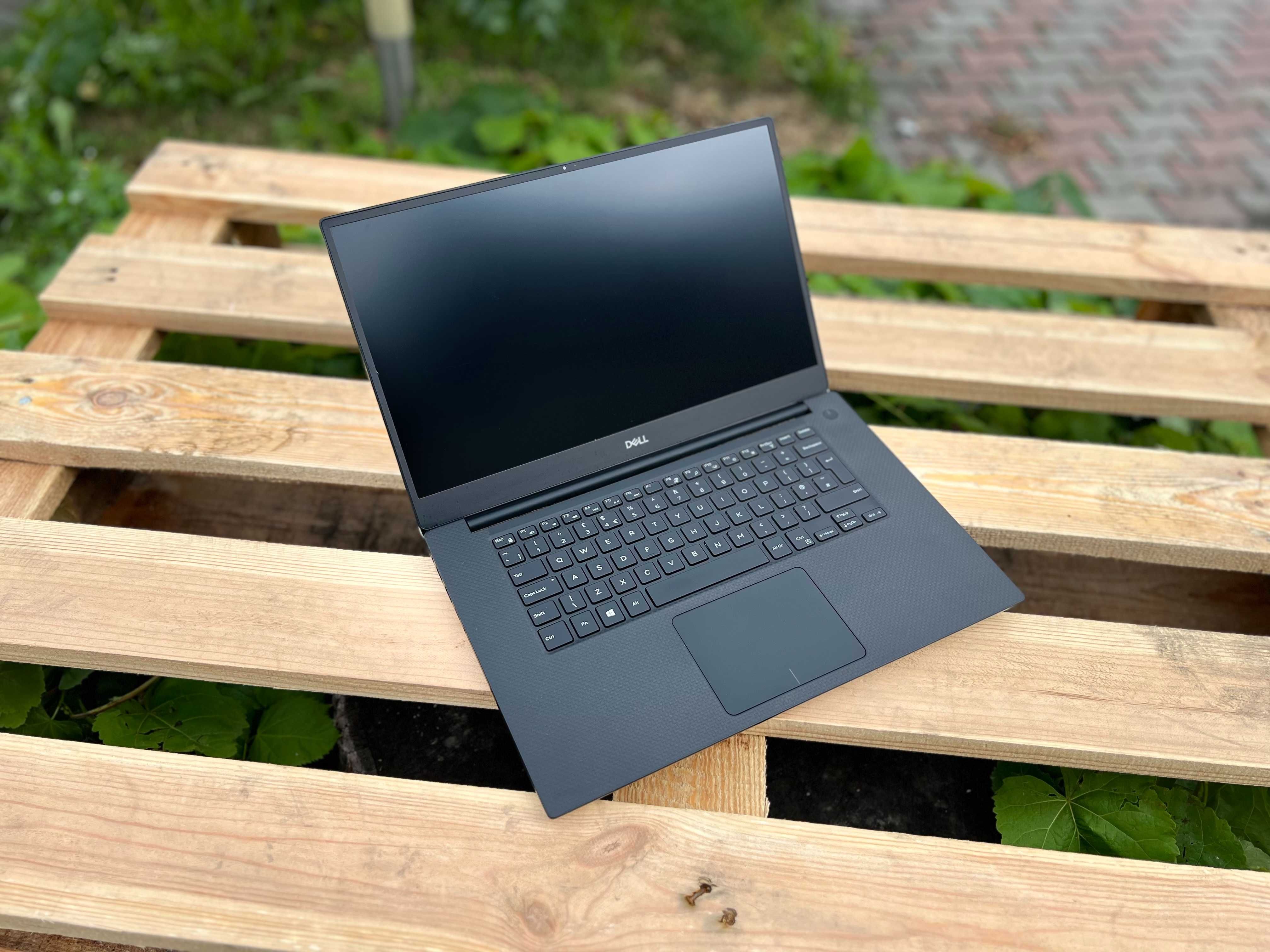 NVIDIA T2000(4GB) Dell Precision 5540/i7-9850H/16GB+SSD256+гарантія 9м