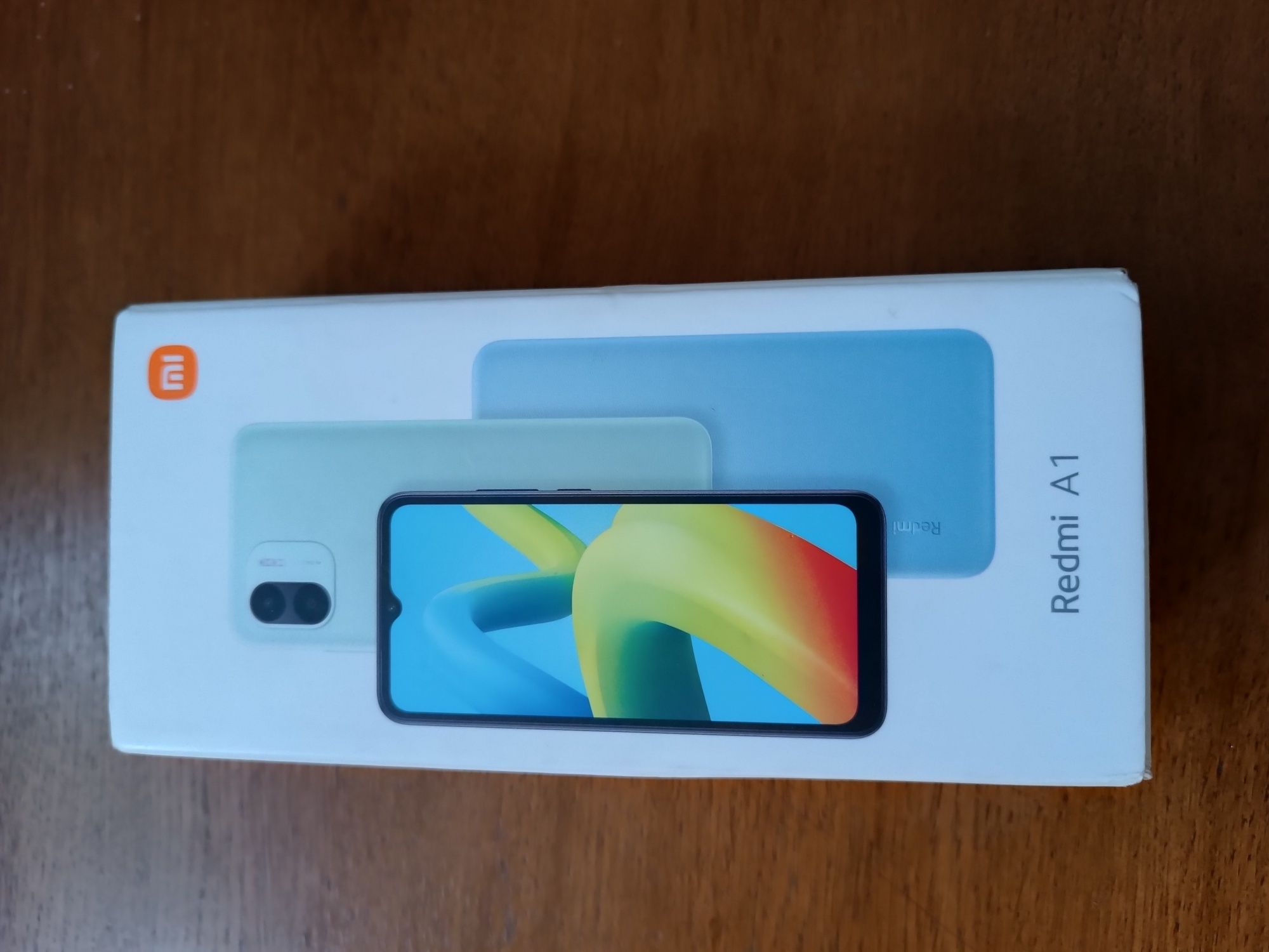 Смартфон Redmi A1