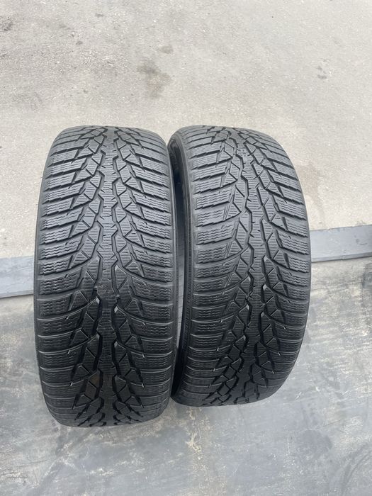 225/50/18 nokian wrd4