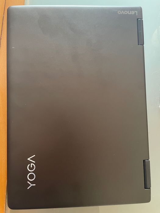 Lenovo Yoga 710-14IKB