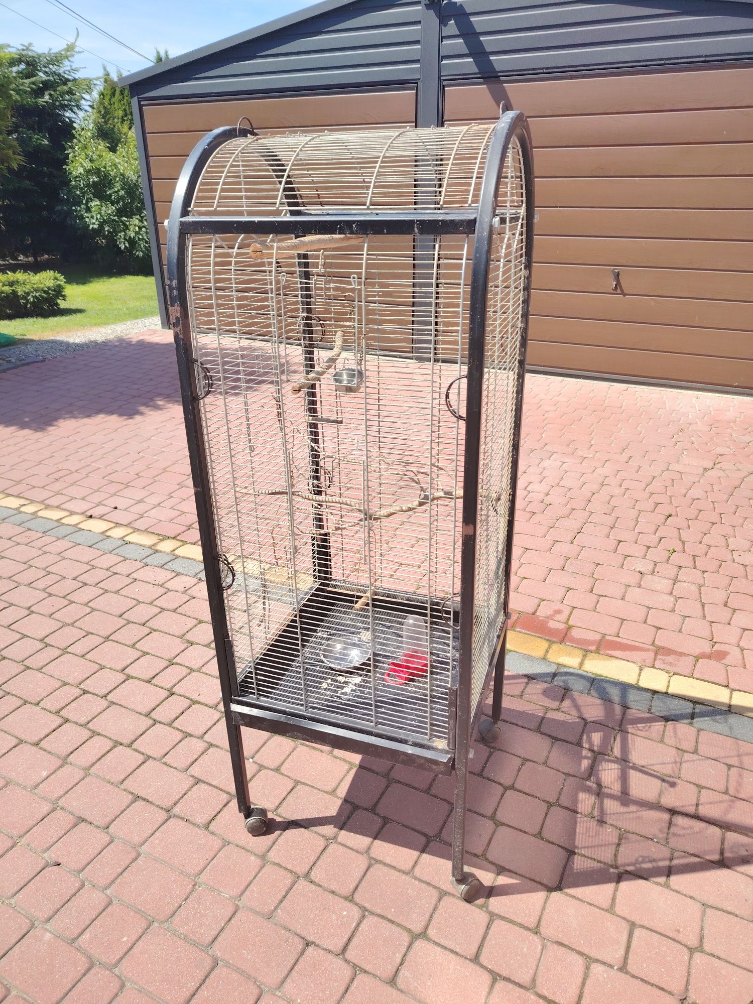 Sprzedam wolierę