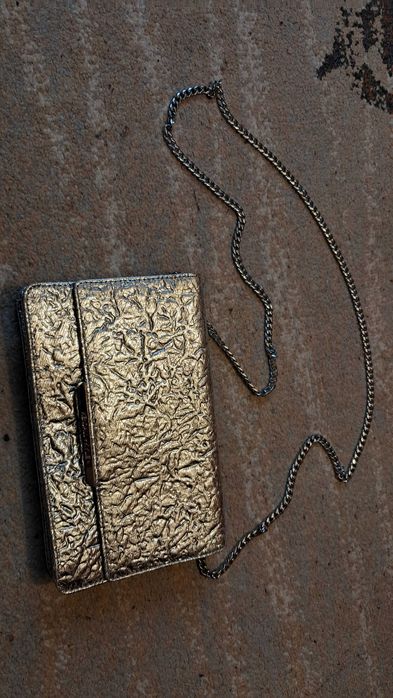 Stylowa torebka kopertowa na ramie Kendall+Kylie