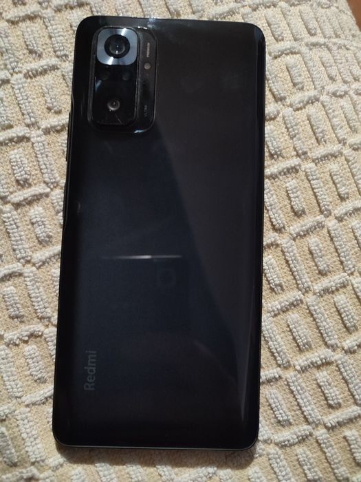 Xiaomi Redmi Not 10 Pro 6+3/64