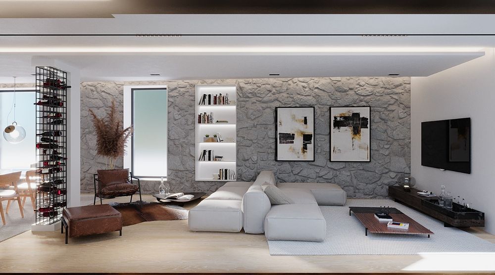 Moradia em Almalaguês