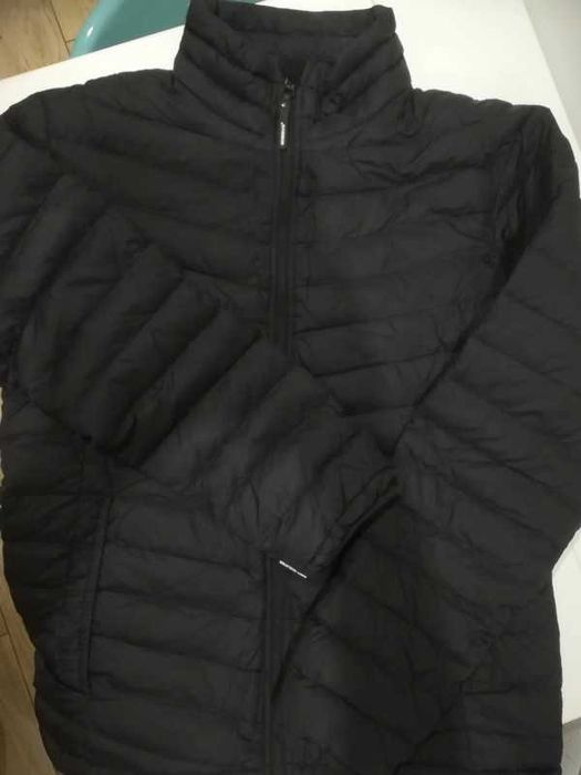 Puchowa  kurtka  L Nimbus