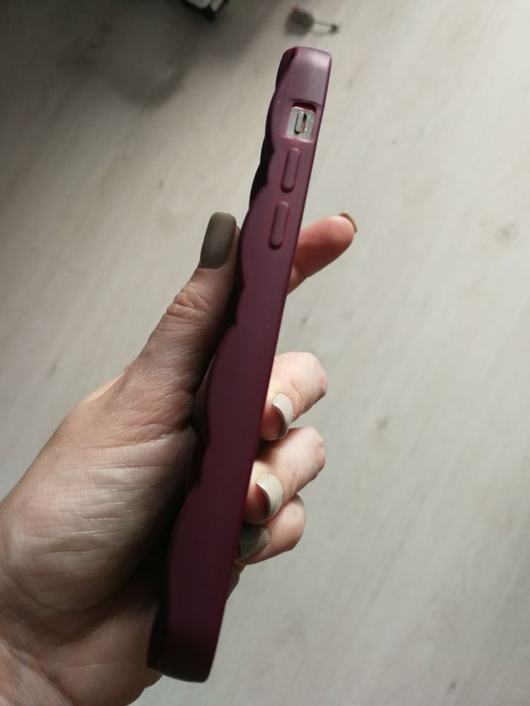 Чохол на Iphone 12/12pro