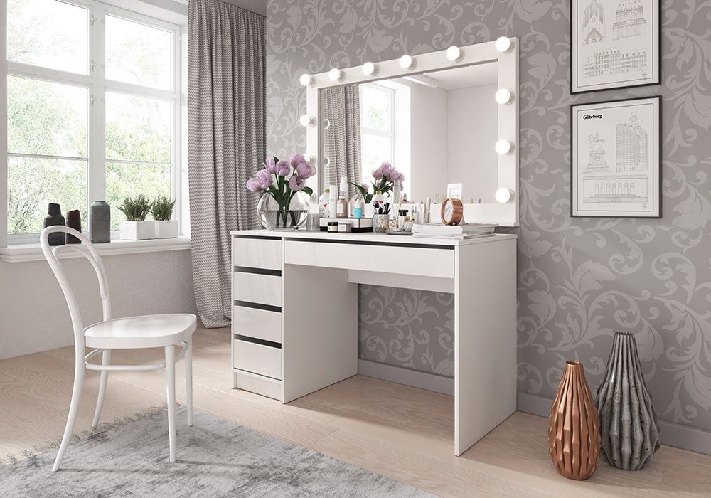 Biurko Ada uniwersalne kurier od 99zł