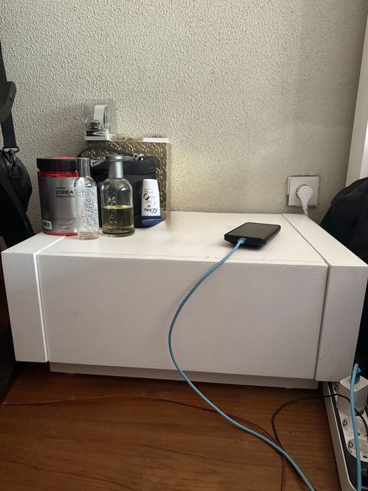 Mobilia de quarto