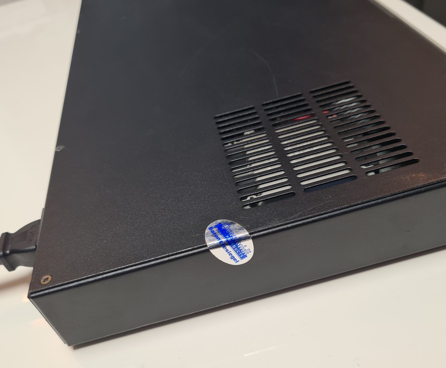 Quasimidi Technox