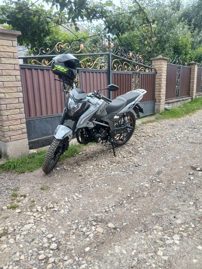 Продам мустанг регіон  200