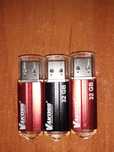 Pendrive Vakoss 32gb nowe