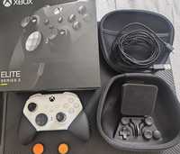 Pad Xbox Elite Series 2, gwarancja + gratis