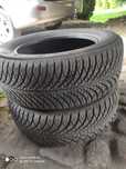 Opony yokohoma 215/60 R16