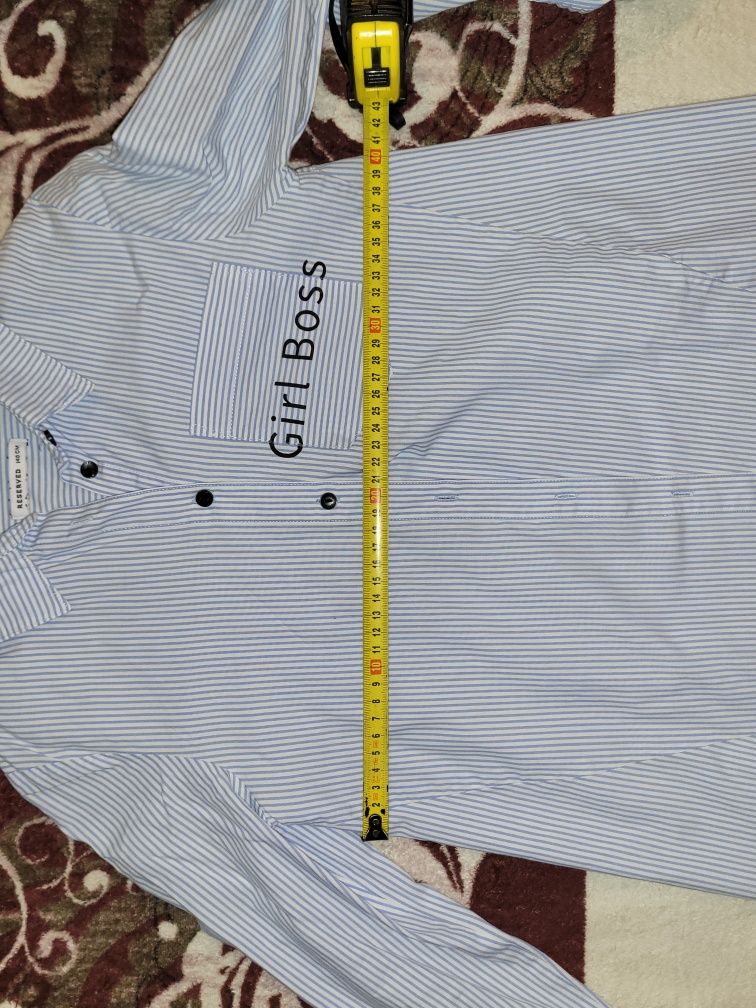 Блузка, сорочка Reserved 140-158см
