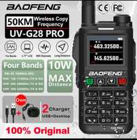 РАЦИЯ Baofeng uv G28 pro