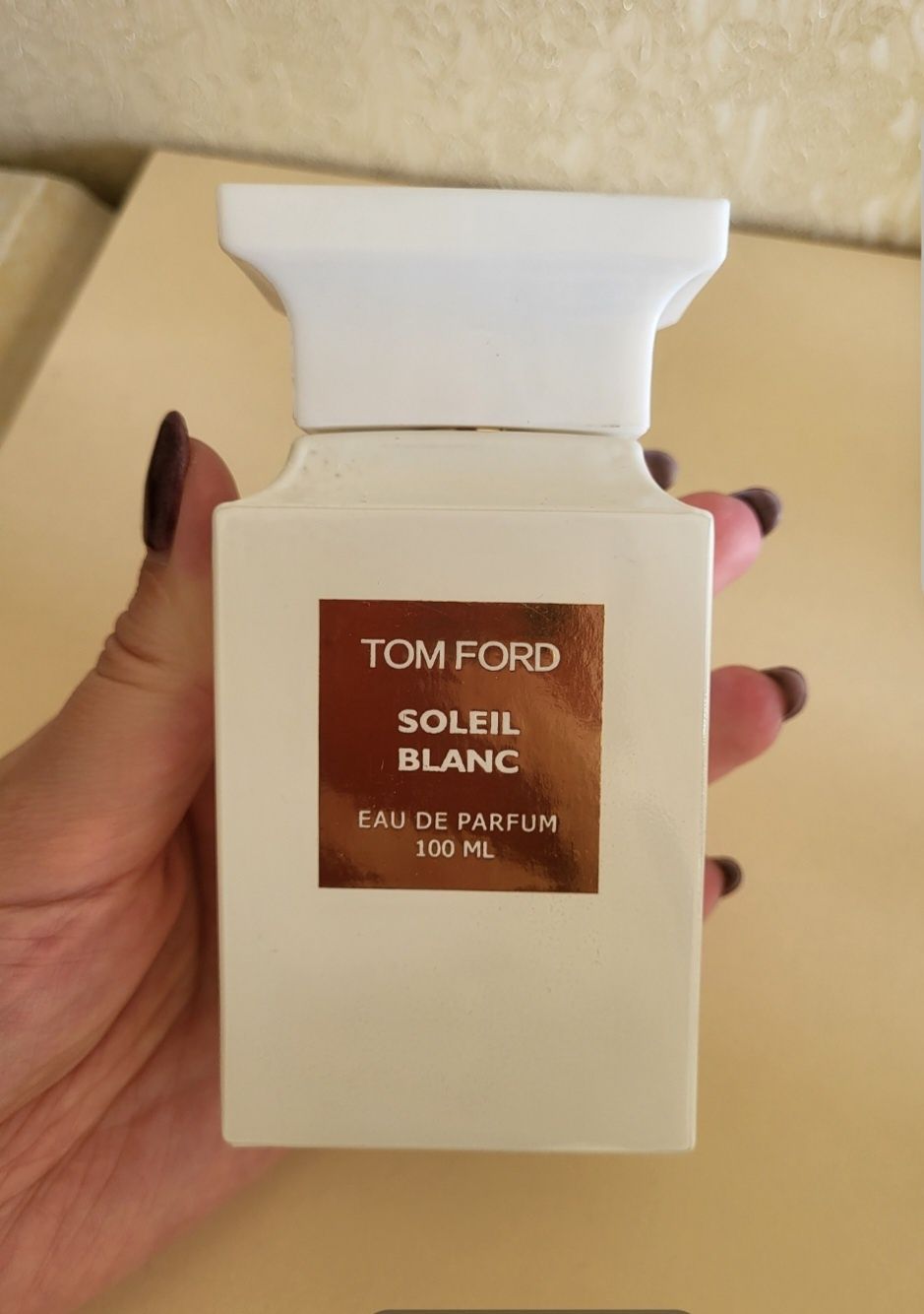 Tom Ford Soleil Blanc (Парфюм) 100 мл