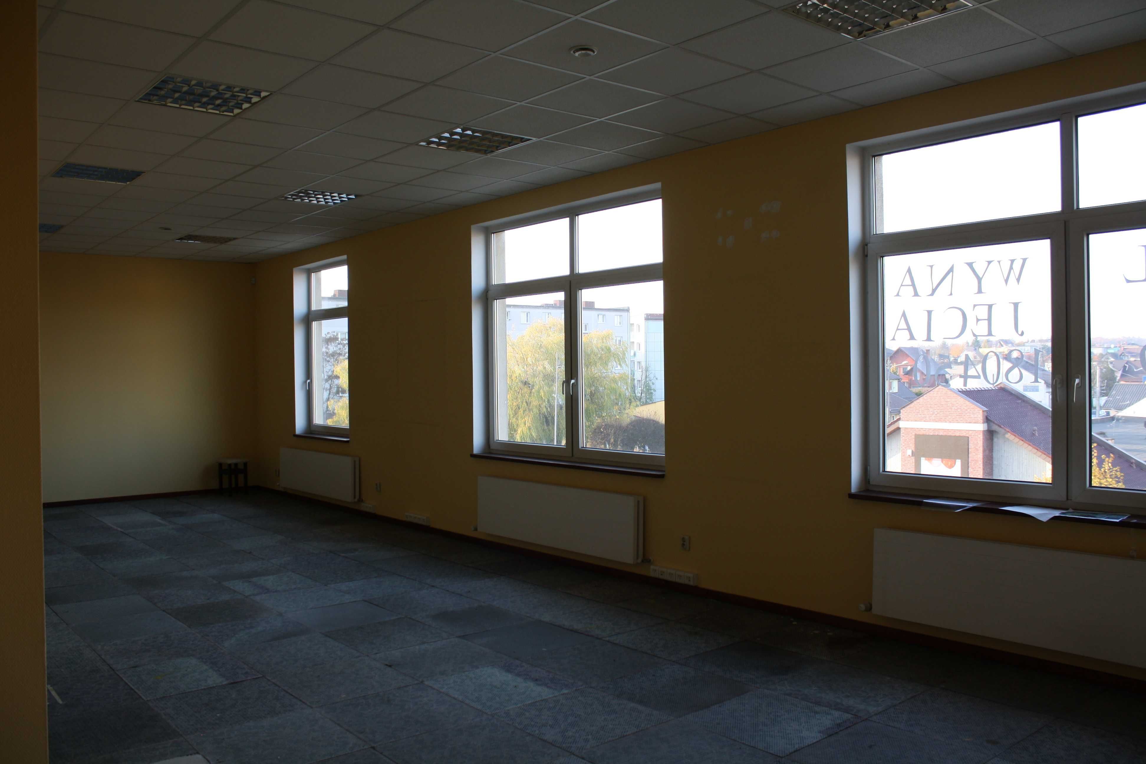 Lokal do wynajęcia 118 m² | Costerina