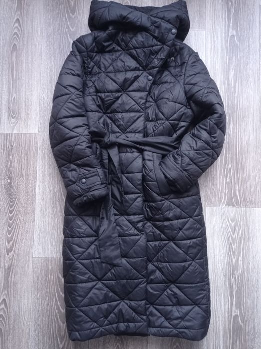 Продам пальто зимове розмір 46