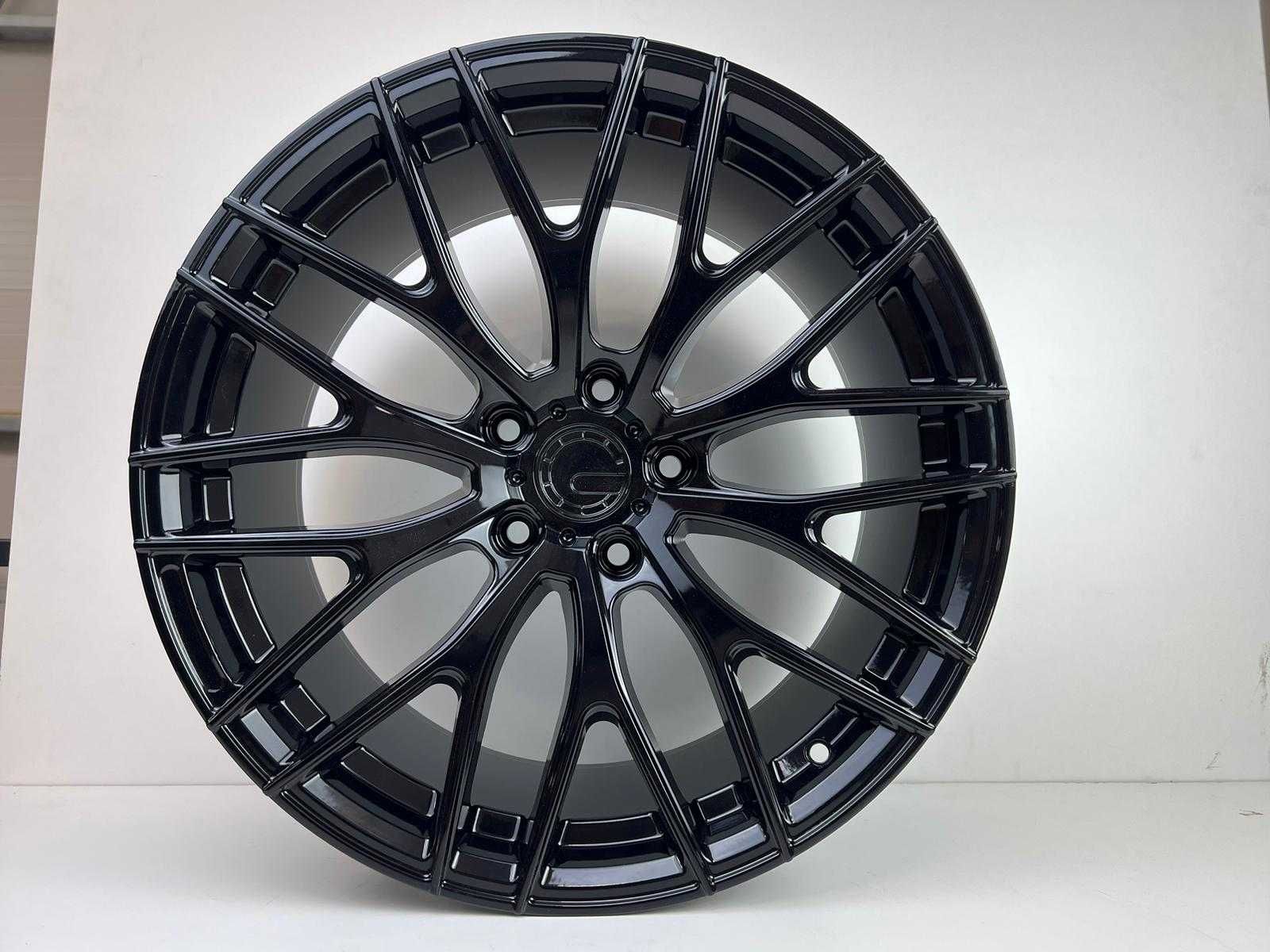 JANTES ADV1 EM 19 PARA BMW 5X120 | NOVAS