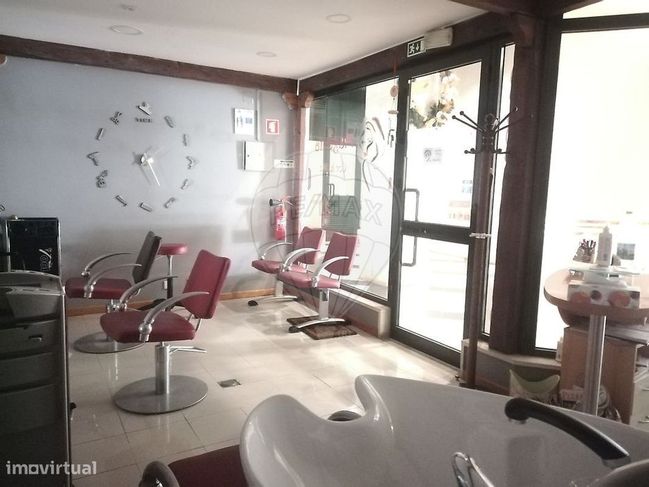 Loja  para arrendamento