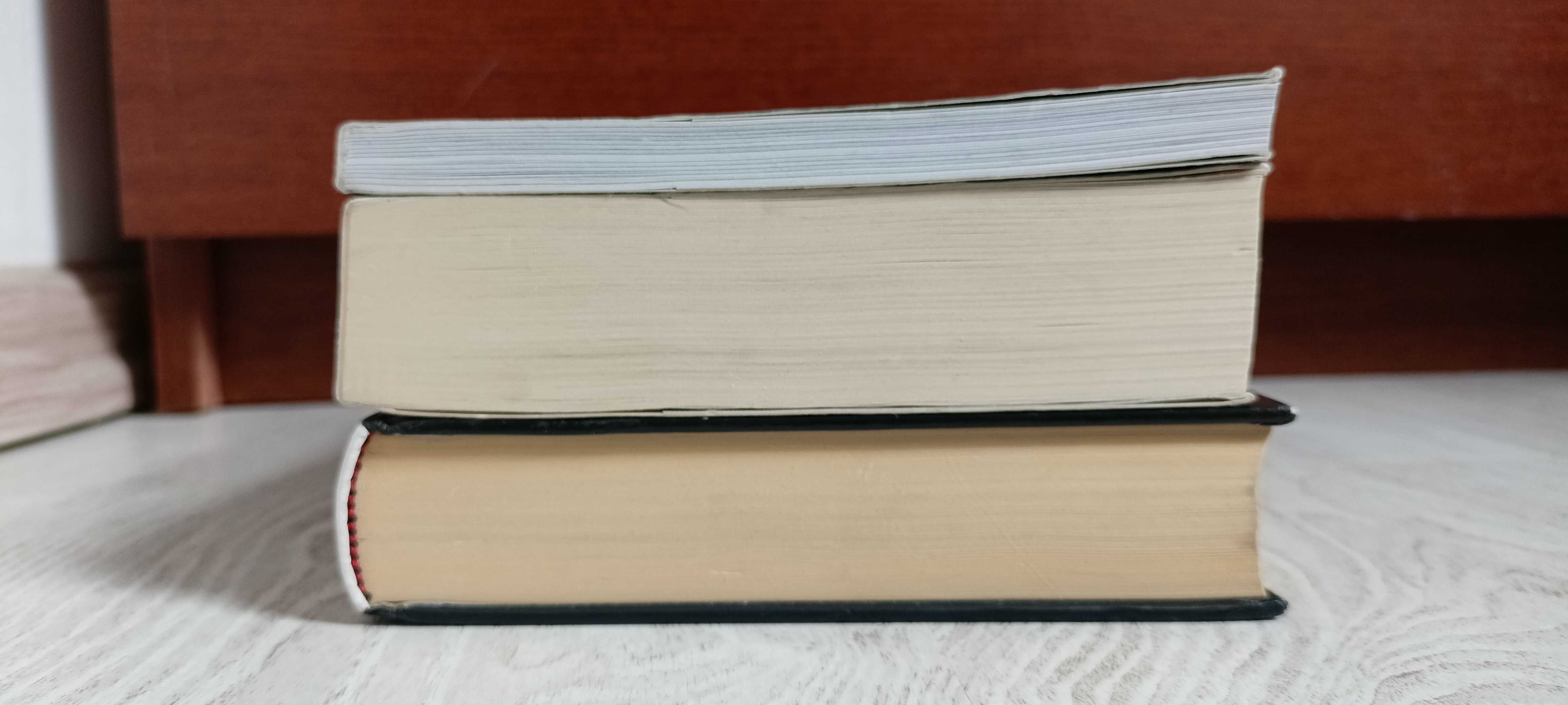 3x Stephen King Rok wilkołaka + Później + Smętarz dla zwierzaków