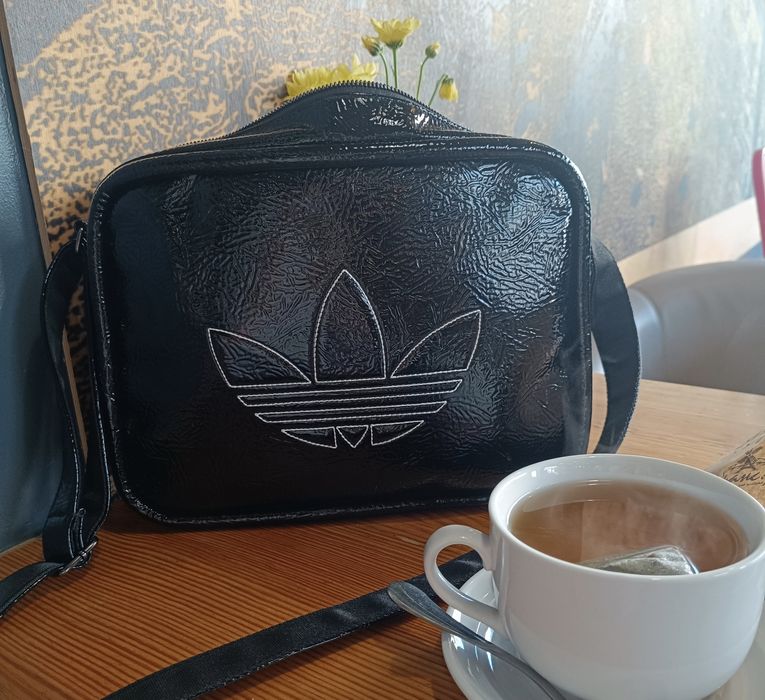 Puma original рюкзаки кросбоди Адідас