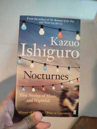 Nocturnes de Kazuo Ishiguro