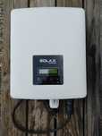 Inversor Solax X1 1.5kw