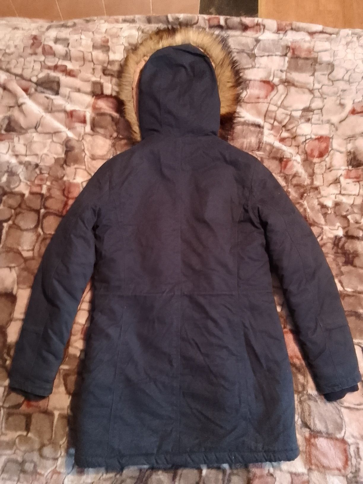 Куртка зимова жіноча 46-48р.