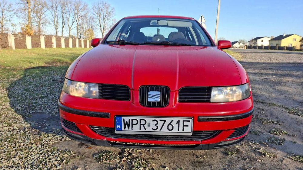 Разборка Сеат Леон 1.6i, розбірка Seat Leon 1.6i є інші варіанти