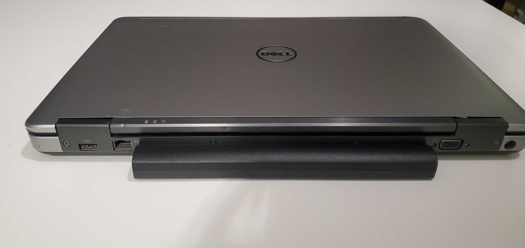 Ноутбук Dell Latitude e6540 i7-4600M  8 GB DDR3 256 SSD