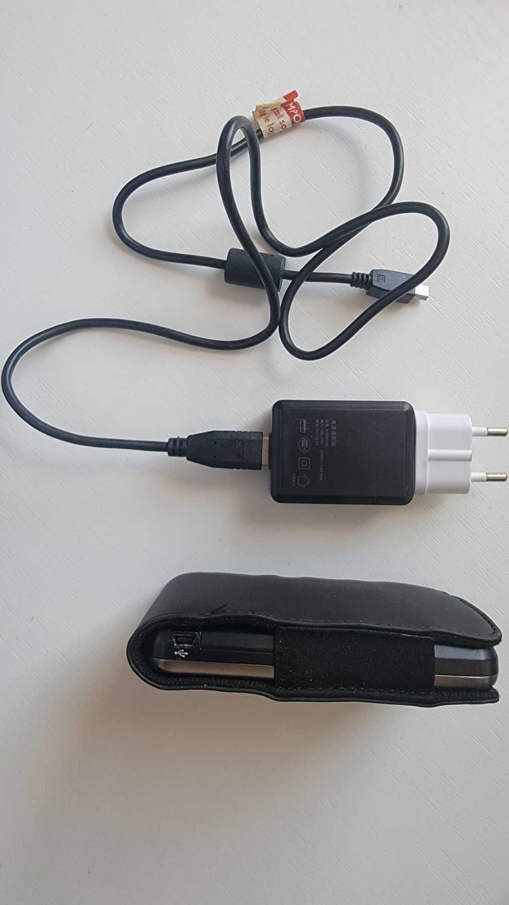 КПК GPS навигатор Asus A696
