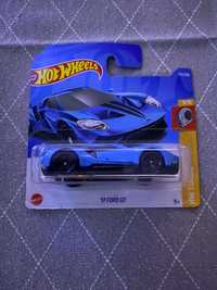 Hot Wheels Ford Gt