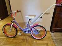 Rower dziecięcy Tabou Mini 18 cali używany