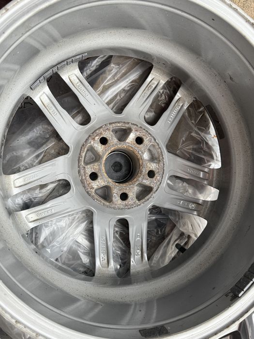 Продам диски R 17