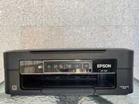 Vendo impressora epson VENDIDA