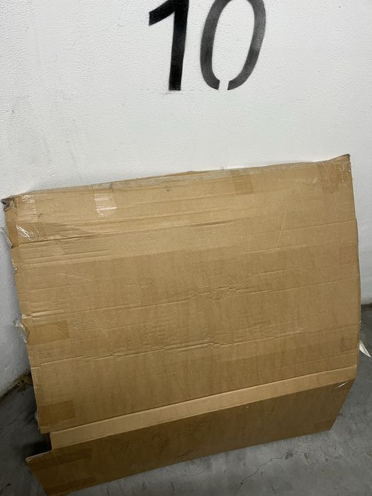 Stolik kawowy Kragsta NOWY z Ikea