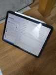 IPad 4 PRO 11 128 GB Faktura, Magnetic Etui, Apple Pencil2, Super Stan