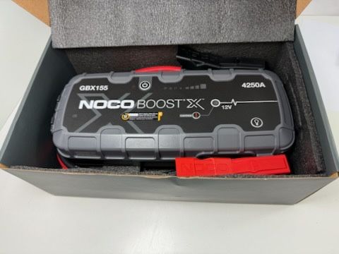 NOCO Boost GBX 155