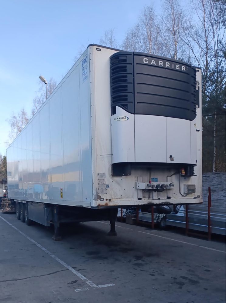 Chlodnia schmitz dobelstock 2011 maxima 1300