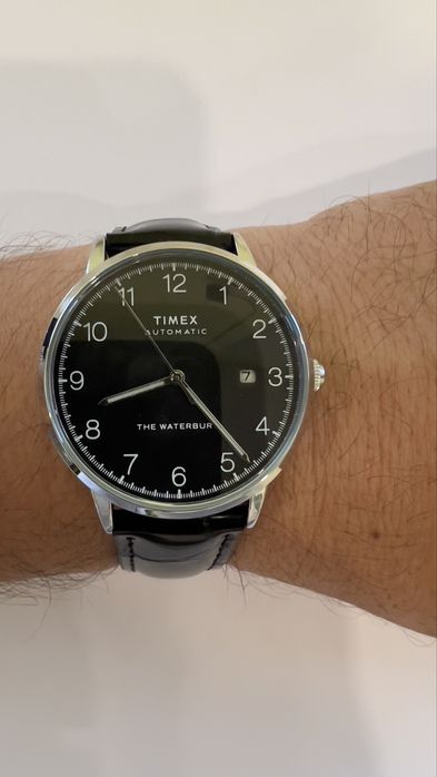 Годинник Timex Waterbury