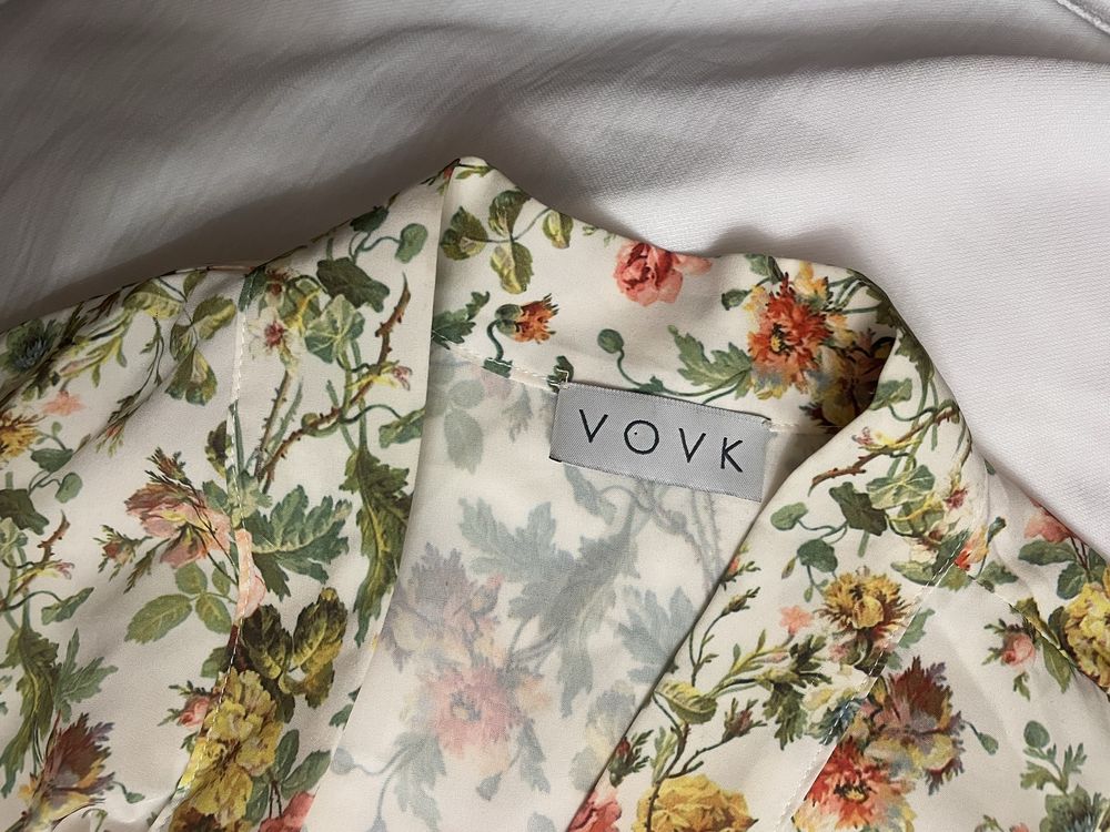 Сукня vovk розмір s/m