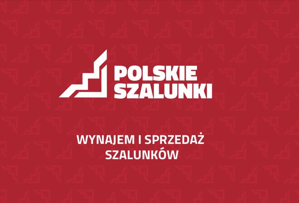 Wypożyczalnia szalunków Wybajem szalunków