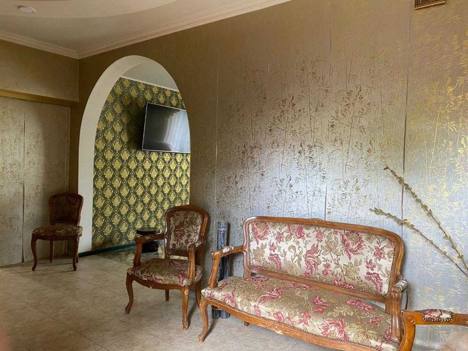 Продам дом ул Дмитрия Донского в переулке