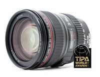 Lente Canon EF 24-105