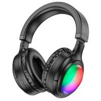 Навушники HOCO Focus BT headphones W48 BT5.3, AUX/BT/TF, 46h