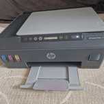 Drukarka  hp smart tank 515