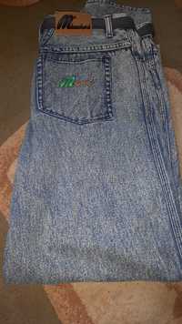 Продам джинси 90-х